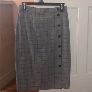 H&M skirt